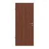 CLASSEN Drzwi wewnętrzne 4.1, CPL, orzech włoski 