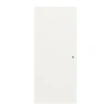 CLASSEN Drzwi przesuwne Białe RAL 9016 CPL 4.1