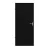 HÖRMANN Drzwi wewnętrzne czarne RAL 9005 lakier ProLine