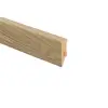 KAINDL listwa przypodłogowa dąb EVOKE COAST SL501867255 powlekana folią 2600 x 50 x 18 mm