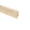 KAINDL listwa przypodłogowa dąb EVOKE VANILLA SL501867461 powlekana folią 2600 x 50 x 18 mm