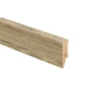 KAINDL listwa przypodłogowa orzesznik OREGON SL501867217 powlekana folią 2600 x 50 x 18 mm