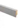 KAINDL listwa przypodłogowa Beton ART PEARLGREY SL501867427 powlekana folią 2600 x 50 x 18 mm