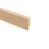 KAINDL listwa przypodłogowa buk SWARAN SL501867360 powlekana folią 2600 x 50 x 18 mm