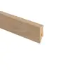 KAINDL Listwa przypodłogowa dąb CHALET SL501867252 powlekana folią 2600 x 50 x 18 mm