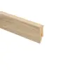 KAINDL listwy przypodłogowe dąb GANDIA SL501867457 powlekana folią 2600 x 50 x 18 mm