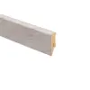 KAINDL listwa przypodłogowa dąb HELSINKI SL501867436 powlekana folią 2600 x 50 x 18 mm