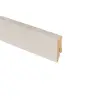 KAINDL listwa przypodłogowa dąb HISTORIC ARCTIC SL501867213 okleinowana folią 2600 x 50 x 18 mm