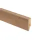 KAINDL listwa przypodłogowa dąb ORLANDO SL501867226 foliowana 2600 x 50 x 18 mm
