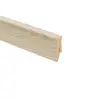 KAINDL listwa przypodłogowa dąb PETRONA SL501867232 powlekana folią 2600 x 50 x 18 mm