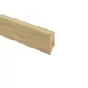 KAINDL listwa przypodłogowa dąb TOLEDO SL501867290 powlekana folią 2600 x 50 x 18 mm