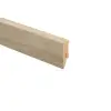 KAINDL listwa przypodłogowa dąb TORTONA SL501867275 powlekana folią 2600 x 50 x 18 mm