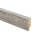 KAINDL listwa przypodłogowa dąb VOLOS SL501867465 powlekana folią 2600 x 50 x 18 mm