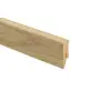 KAINDL listwa przypodłogowa dąb LUCCA SL501867288 powlekana folią 2600 x 50 x 18 mm