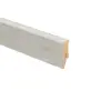 KAINDL Listwa przypodłogowa dąb PADUA SL501867222 powlekana folią 2600 x 50 x 18 mm