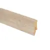 KAINDL listwa przypodłogowa orzesznik SCUOL GUARDA SL501867470 foliowana 2600 x 50 x 18 mm