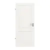 CLASSEN drzwi wewnętrzne klasyczny biały lakier 3.13