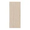 Drzwi przesuwne Basic dąb sonoma folia dekoracyjna 4.15 