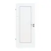 CLASSEN drzwi wewnętrzne biel ze strukturą CPL 4.9 z przeszkleniem 