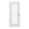 CLASSEN drzwi wewnętrzne Jesion Norweski CPL 4.7 z przeszkleniem 