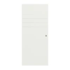 CLASSEN Drzwi przesuwne Białe RAL 9003 CPL 4.13