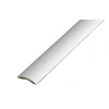 PROLINE PROTRANS Profil przejściowy aluminium 30mm anodowane srebro samoprzylepne 100cm