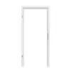CLASSEN ościeżnica biel matowa CPL z zaokrągloną krawędzią