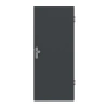 HÖRMANN Drzwi wejściowe do mieszkania Antracyt RAL 7016 Lakier ProLine