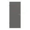 HÖRMANN drzwi wewnętrzne szary stalowy RAL 7037 lakier ProLine