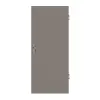 HÖRMANN drzwi wejściowe do mieszkania taupe (kolor ciemnoszaro-brązowy) RAL 7048 lakierowane ProLine