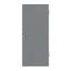 HÖRMANN Drzwi wejściowe do mieszkania ultramat w kolorze szary pył Proline Concepto
