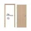 GARANT zestaw drzwi pokojowych Authentic Agat CePaL z ościeżnicą i klamką