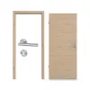 GARANT zestaw drzwi pokojowych Authentic Agat wzdłuż CePaL z ościeżnicą i klamką