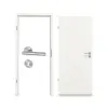GARANT zestaw drzwi pokojowych Authentic Bianco CePaL z ościeżnicą i klamką