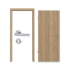 GARANT Zestaw drzwi pokojowych Authentic Dąb szczelinowy CePaL z ościeżnicą i klamką