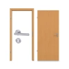 GARANT zestaw drzwi wewnętrznych buk Exklusiv CePaL z ościeżnicą i klamką