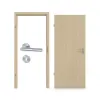 GARANT zestaw drzwi pokojowych Natura klon CePaL z ościeżnicą i klamką