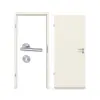 GARANT zestaw drzwi pokojowych biały lakier RAL 9010 CePaL z ościeżnicą i klamką