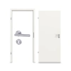 GARANT zestaw drzwi wewnętrznych biały lakier RAL 9016 z ościeżnicą i klamką
