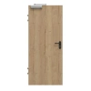 GARANT Drzwi przeciwpożarowe T30 Authentic Dąb szczelinowy CePaL