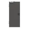 GARANT Drzwi przeciwpożarowe T30 Ebony 10622-60 CePaL