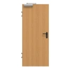GARANT Drzwi przeciwpożarowe T30 Dąb Premium CePaL