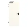 GARANT drzwi przeciwpożarowe T30 Pearl White 0105-60 CePaL