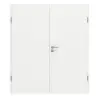 GARANT drzwi dwuskrzydłowe z ościeżnicą D354-60 Designer White Resopal