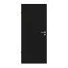 GARANT drzwi do pomieszczeń wilgotnych 0901-60 Black Resopal