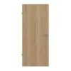 GARANT drzwi do pomieszczeń wilgotnych Authentic dąb szczelinowy GCK08