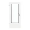 GARANT drzwi do pomieszczeń wilgotnych U11209SD szarotka GHK08 z przeszkleniem LA-DIN