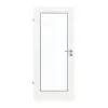GARANT drzwi do pomieszczeń wilgotnych U11209SD szarotka GHK08 z przeszkleniem LA-2