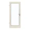 GARANT Drzwi do pomieszczeń wilgotnych Quer Authentic Perl GCK08 z przeszkleniem LA-3