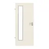 GARANT drzwi do pomieszczeń wilgotnych 0140-60 Dawn Resopal z przeszkleniem LA-4 po stronie zawiasów